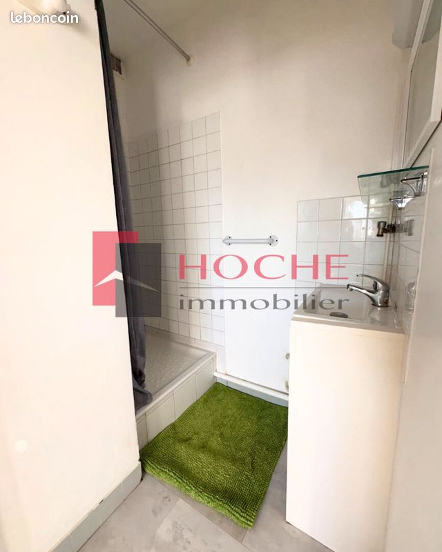 Appartement a louer fontaine - 2 pièce(s) - 36 m2 - Surfyn