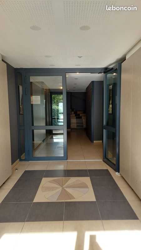 Appartement 2 pièces 36 m² · à Pessac · 36 m² · 800 €/mois