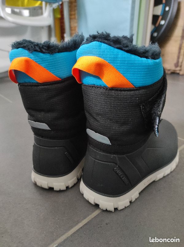 Bottes de neige (image 2)