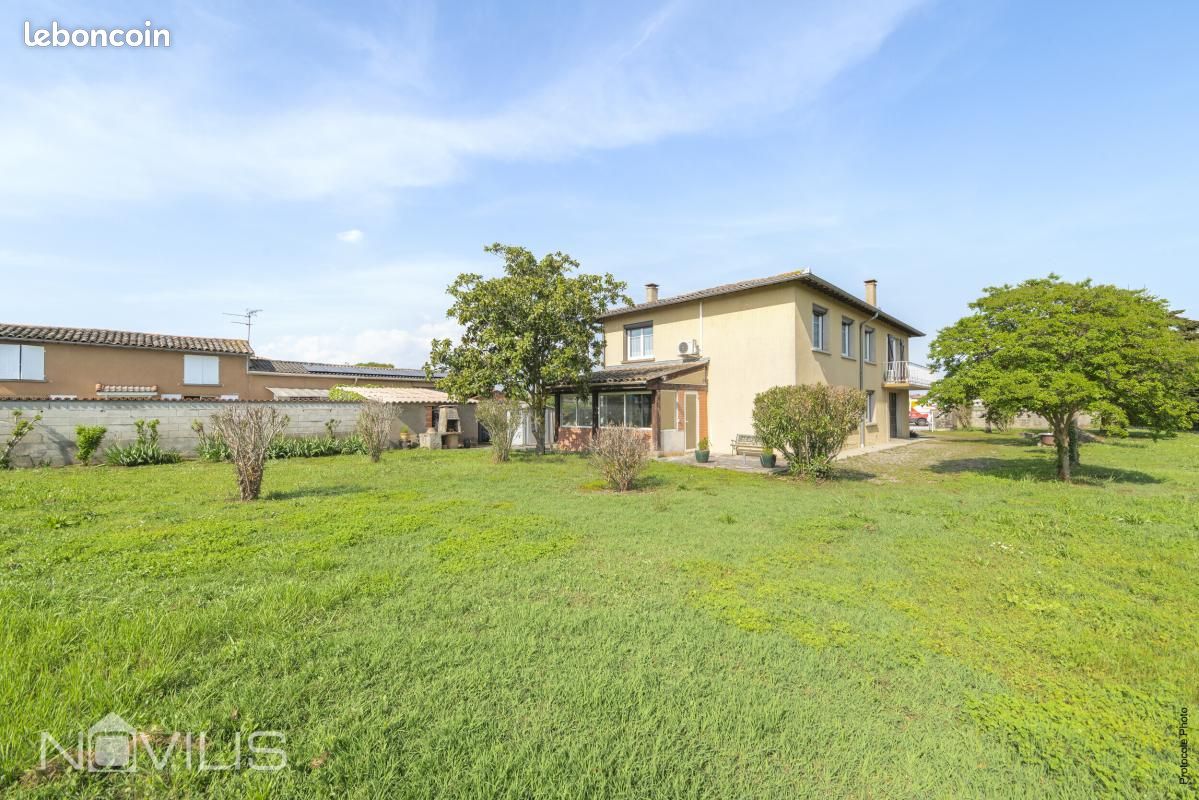 Maison 7 pièces 181 m² · à Saint-Jory · 181 m² · 232 000 €