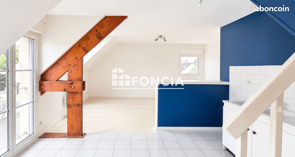 Maison 4 pièces 60 m² · à Château-Thierry · 60 m² · 160 000 €