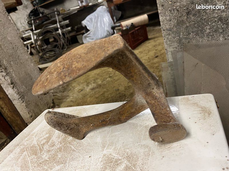 Enclume cordonnier (image 2)