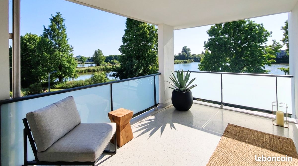 Appartement 3 pièces 77 m² · à Bruges · 77 m² · 299 000 €