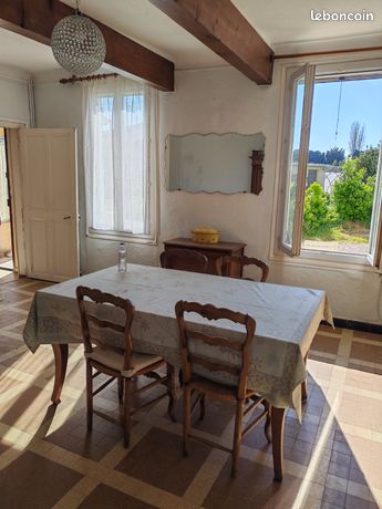 Appartement dans un mas provencal