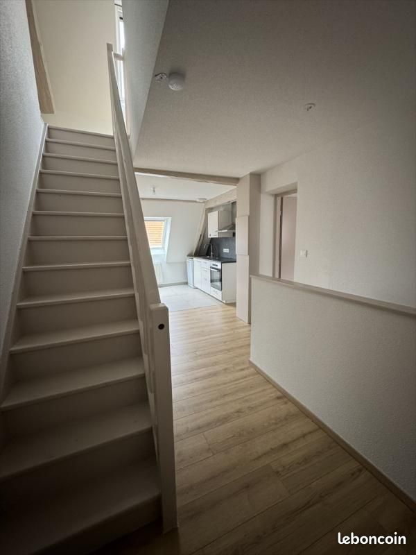 Appartement a louer colmar - 3 pièce(s) - 100 m2 - Surfyn