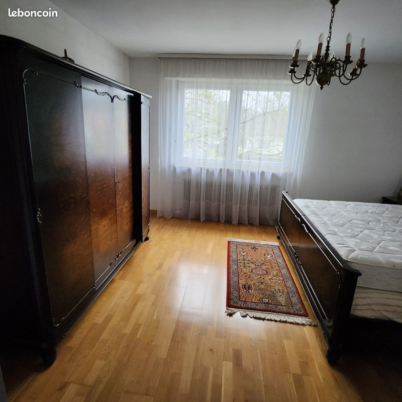 Maison 8 pièces 150 m² · à Manspach · 150 m² · 265 000 €