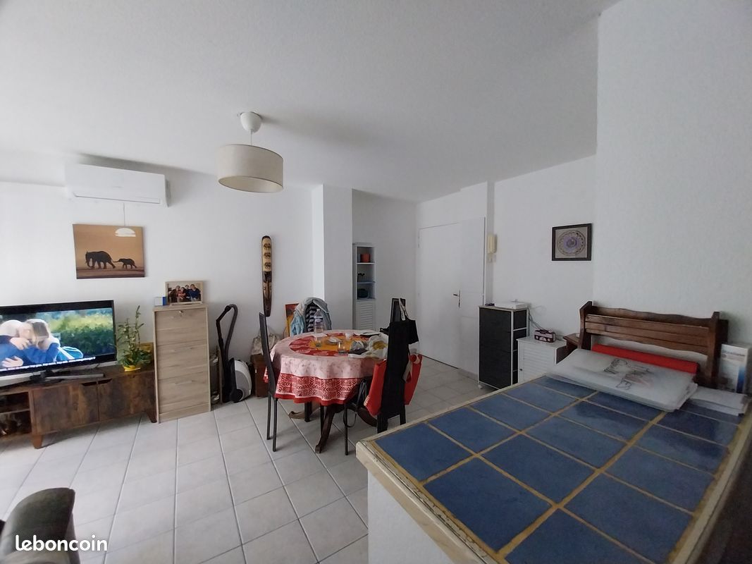 Appartement 2 pièces 40 m² · à Cournonterral · 40 m² · 140 000 €