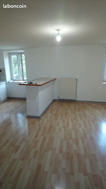 Appartement 3 pièces 62 m² · à Mâcon · 62 m² · 570 €