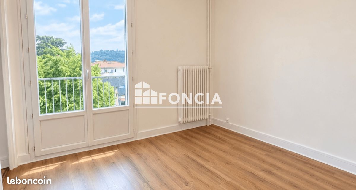 Appartement 3 pièces 60 m² · à Vienne · 60 m² · 750 €/mois