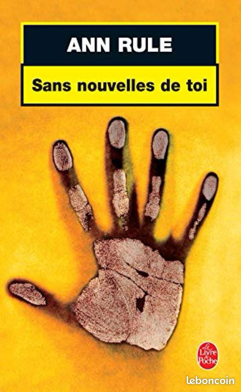 Sans nouvelles de toi (image 1)