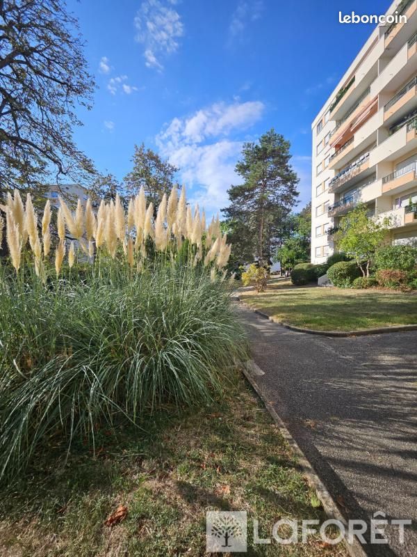 Appartement 4 pièces 73 m² · à La Mulatière · 73 m² · 219 000 €