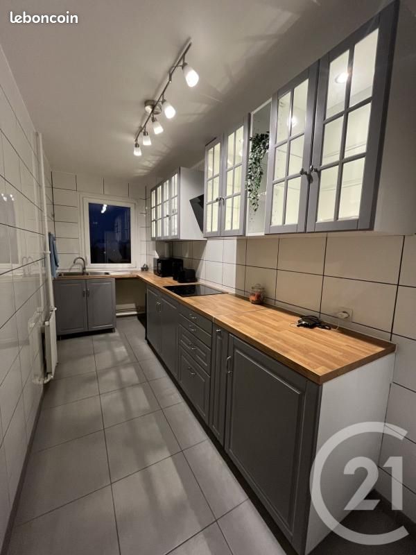 Appartement 2 pièces 65 m² · à Noisy-le-Grand · 65 m² · 1 250 €/mois