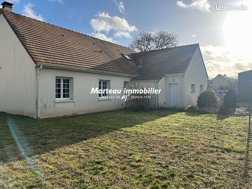 Maison 4 pièces 135 m² · à Changé · 135 m² · 308 000 €