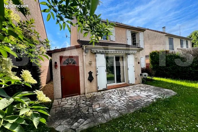 Maison 5 pièces 111 m²