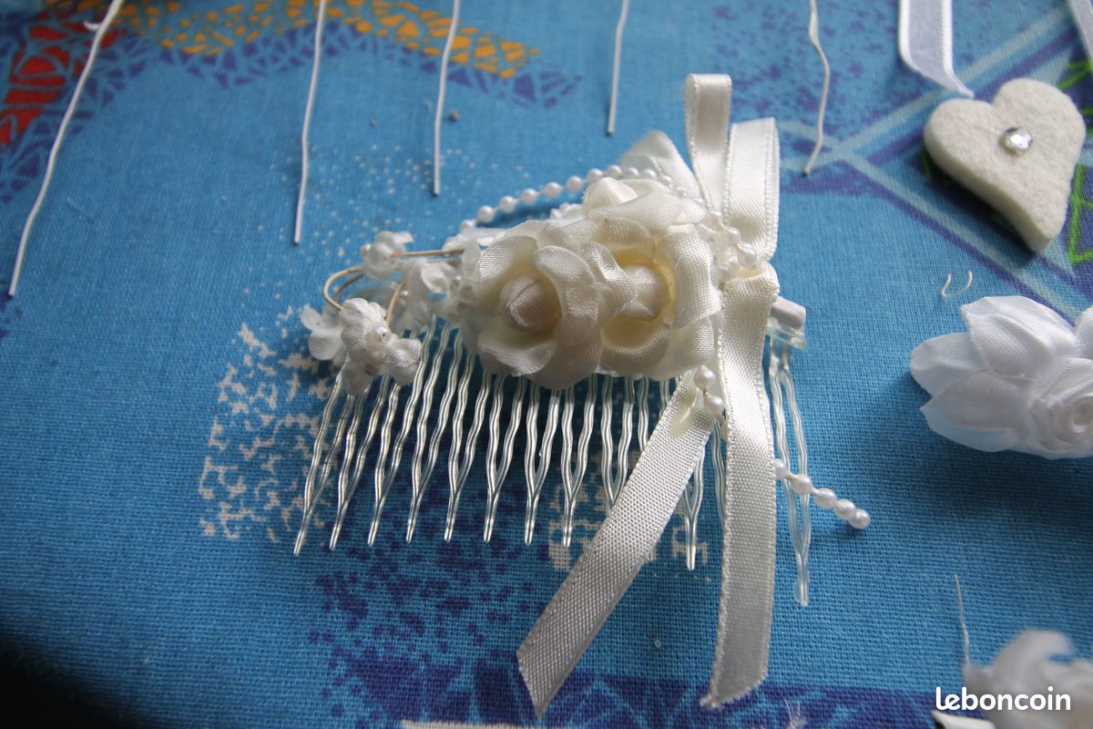 Accessoires vestimentaires de communion (image 4)