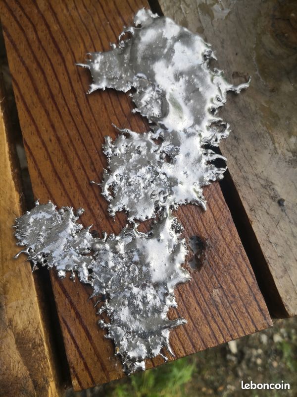 Coulures TITANE (image 1)