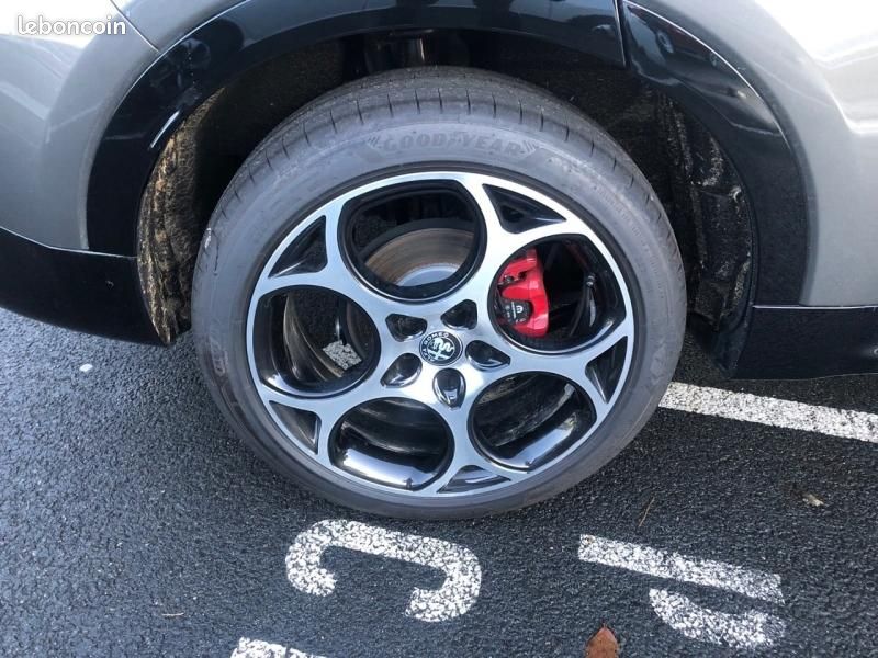 Alfa romeo Tonale 1.5 Ibrida 160ch Veloce TCT (image 13)