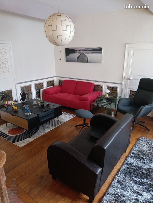 Maison 6 pièces 110 m² · à Le Pas · 110 m² · 115 000 €