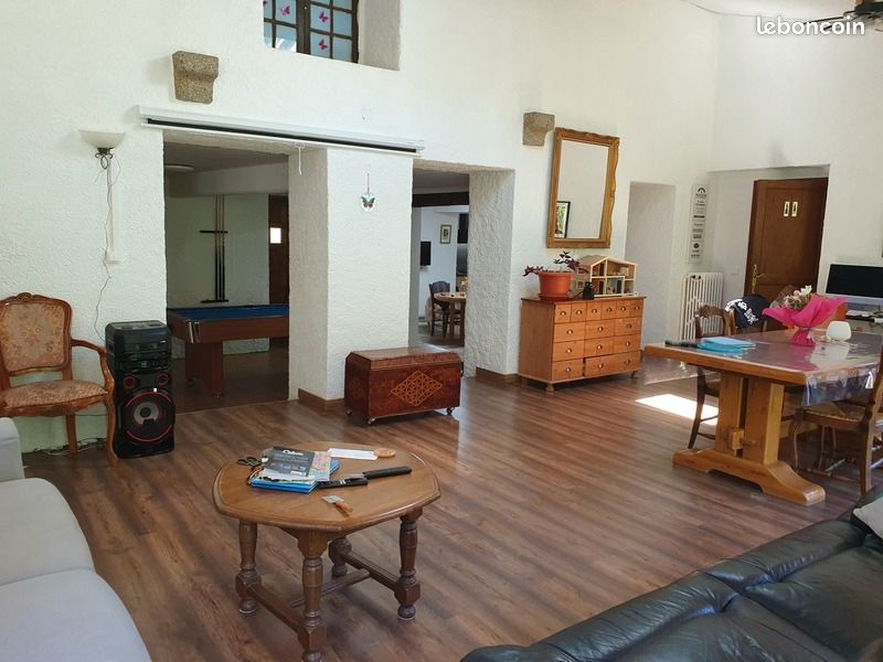Maison 7 pièces 283 m² · à Prats-de-Mollo-la-Preste · 283 m² · 475 000 €