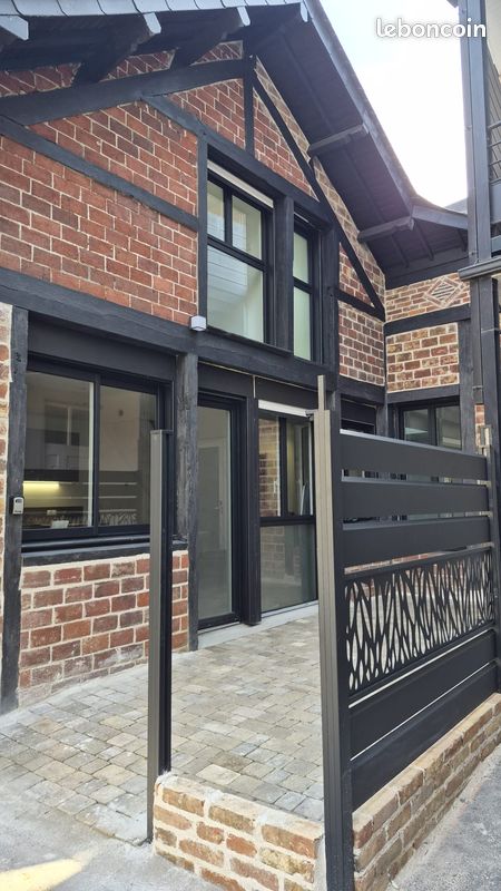 Maison 4 pièces 78 m² · à Retiers · 78 m² · 890 €