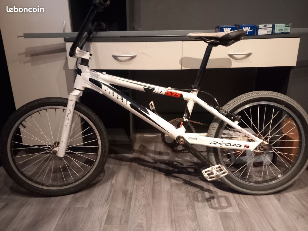 Bmx mbk (image 1)