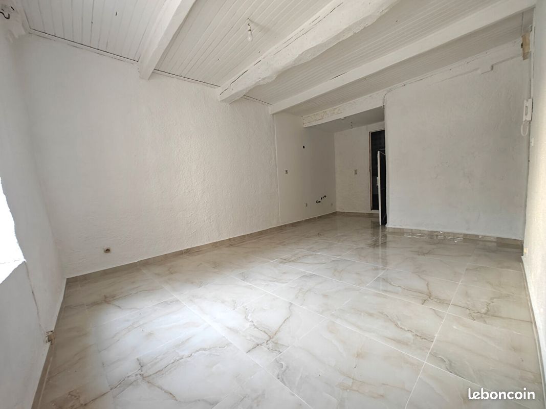 Appartement 1 pièce 20 m² · à La Seyne-sur-Mer · 20 m² · 50 000 €