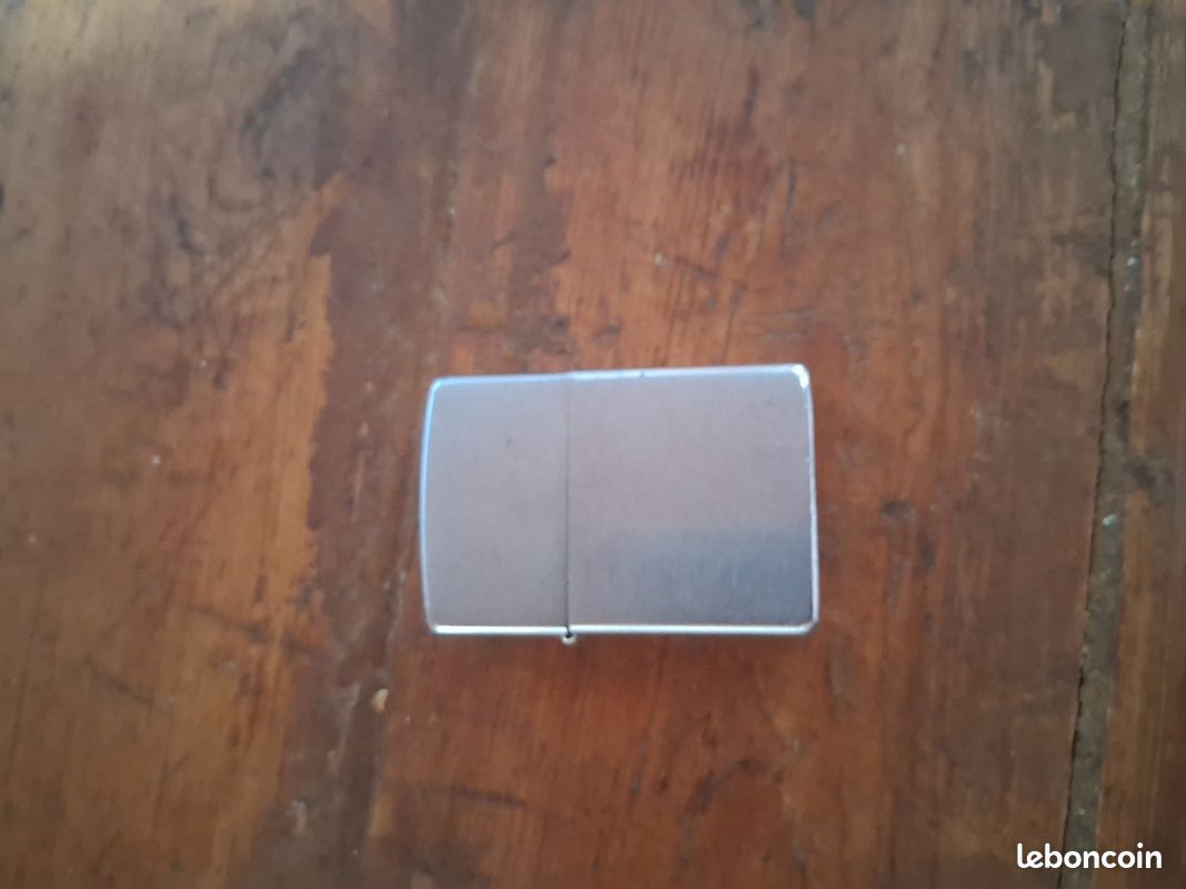 Briquet Zippo de 1994 (image 2)