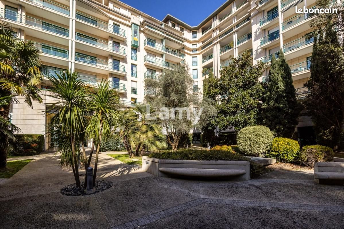 Appartement 2 pièces 57 m² · à Toulouse · 57 m² · 258 000 €