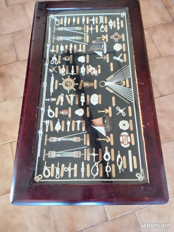 Table basse de salon (image 3)