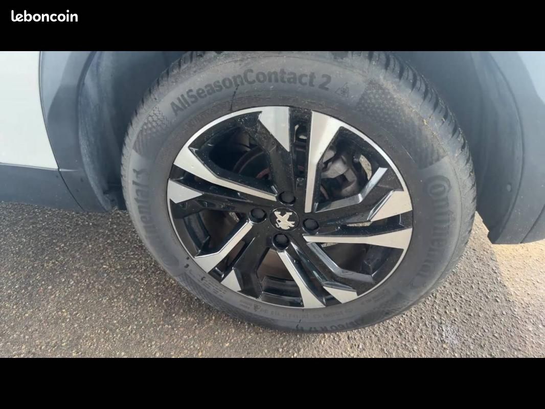 Peugeot 2008 PureTech 130 S&S EAT8 - GT (image 13)