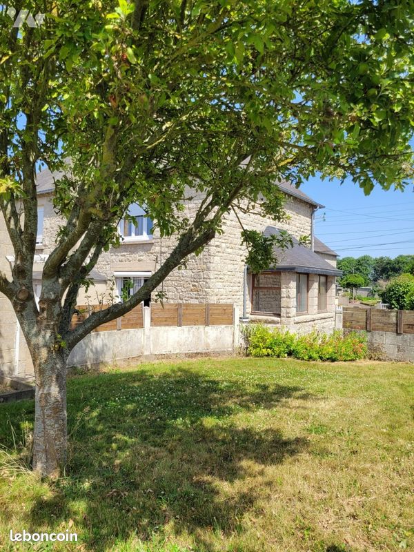 Maison 5 pièces 69 m² · à Pleurtuit · 69 m² · 224 030 €