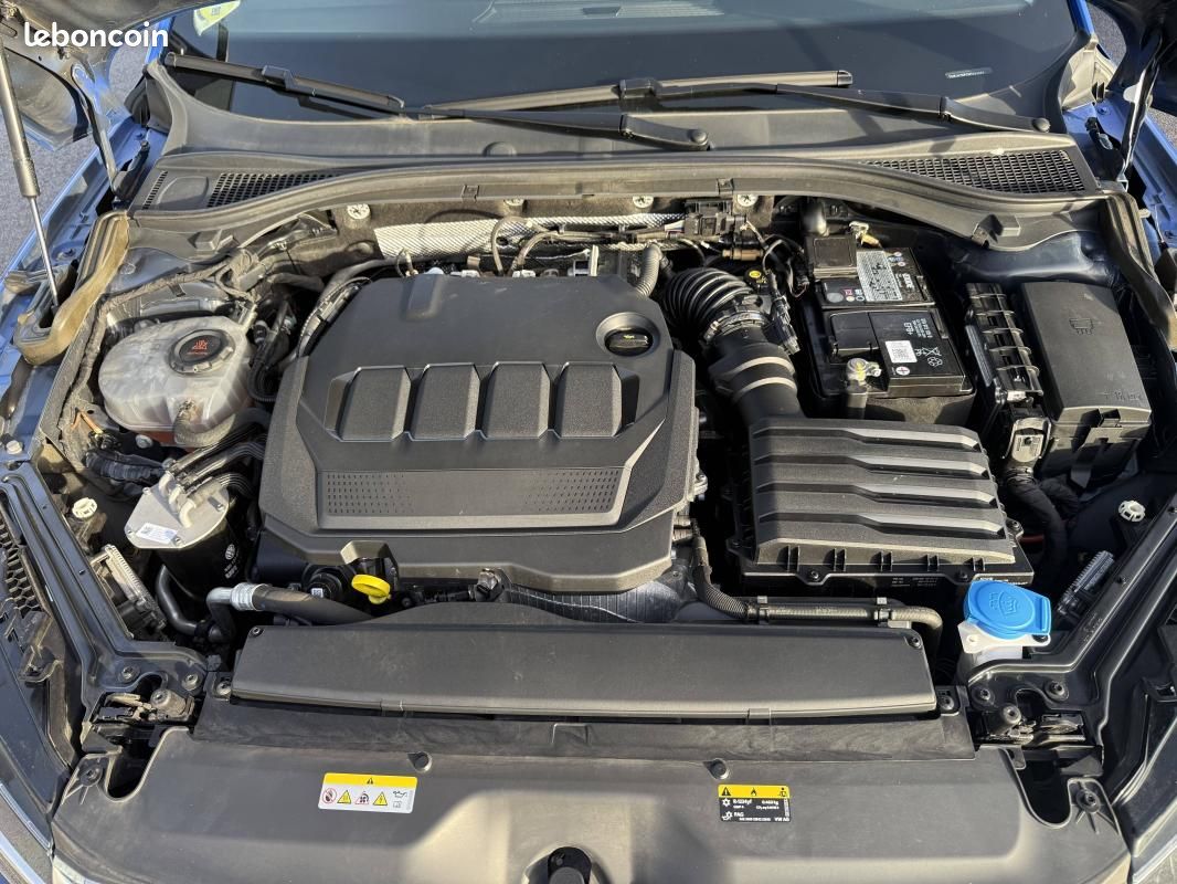 Skoda Superb III 2.0 TDI 150ch SCR Laurin&Klement DSG7 Euro6d-T (image 49)