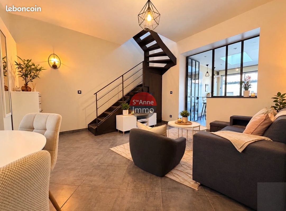 Maison 5 pièces 80 m² · à Amiens · 80 m² · 229 000 €