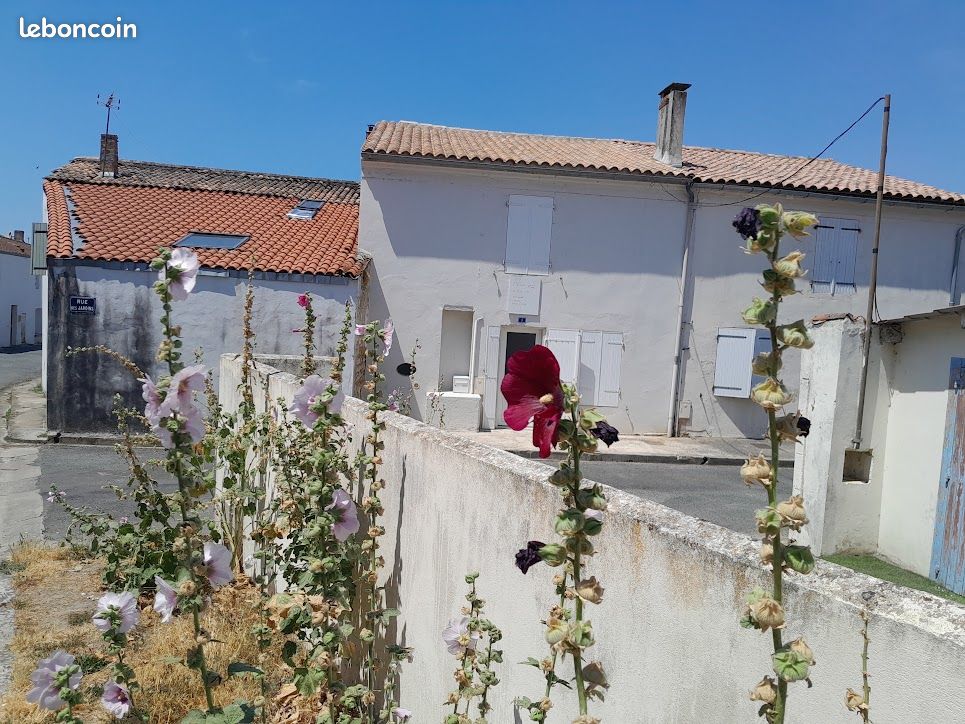 Maison 4 pièces 100 m² · à Ciré-d'Aunis · 100 m² · 168 000 €