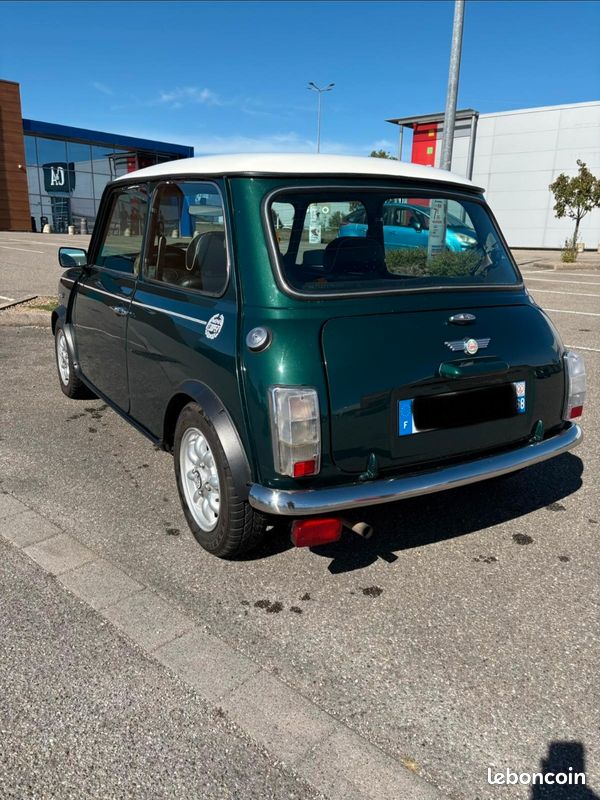 Mini Austin (image 2)