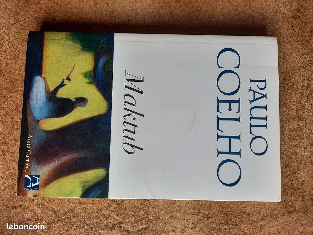 Différents livres (image 4)