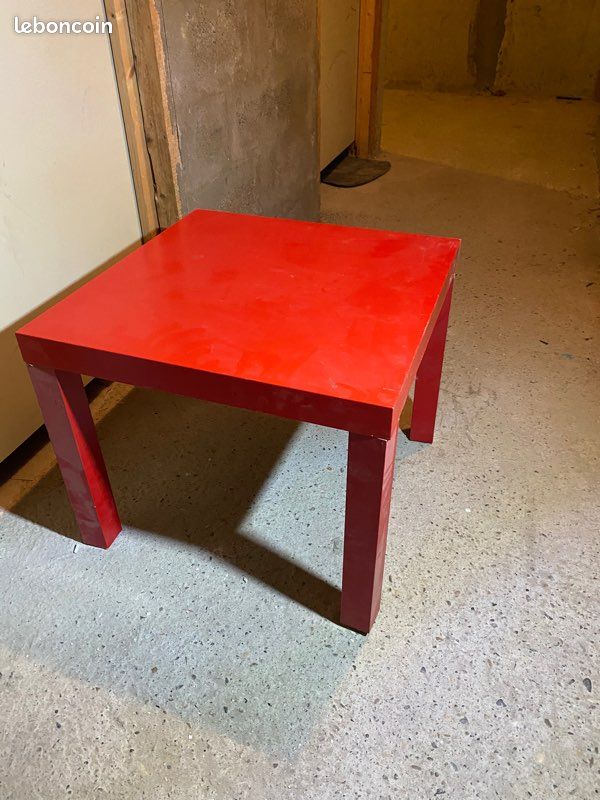Petite table basse (image 1)
