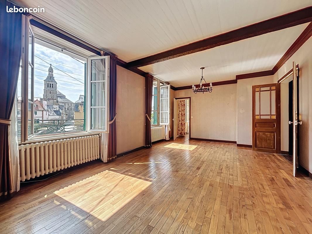 Maison 7 pièces 194 m² · à Quimperlé · 194 m² · 245 575 €