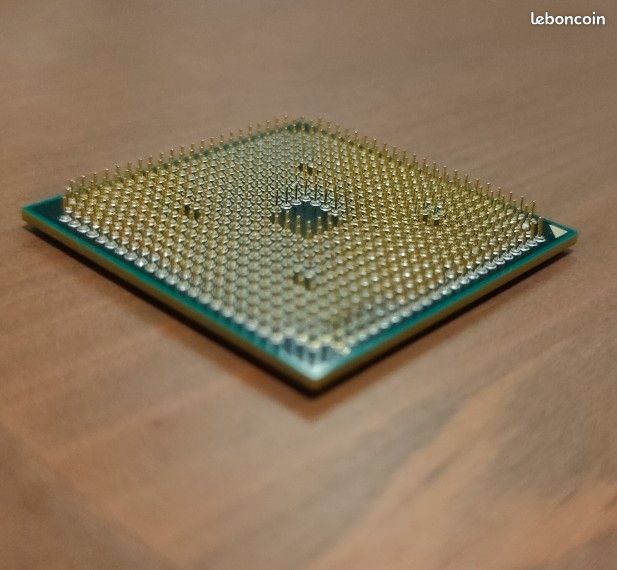 M300 Amd Athlon Ii Dual Core Processor (CPU) AMD Athlon II Dual