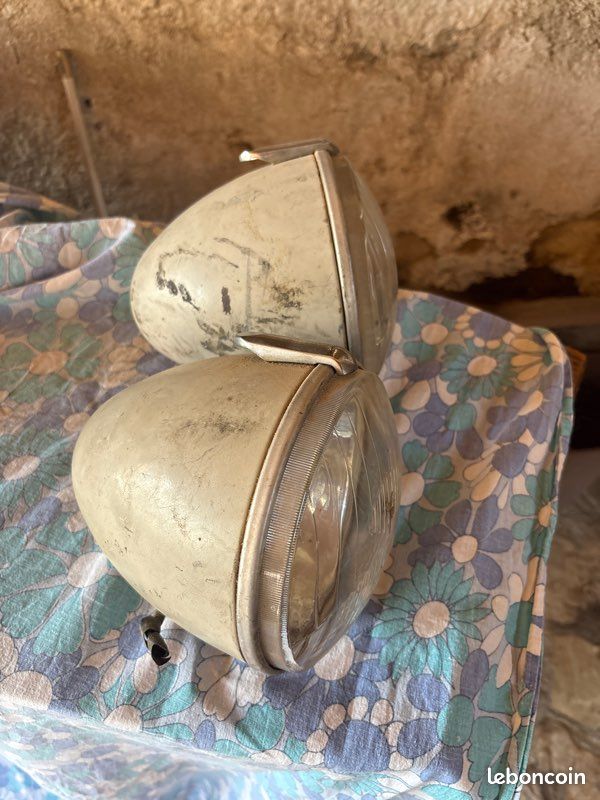 Phare 2cv (image 1)
