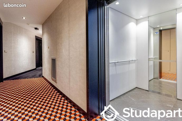 Appartement a louer puteaux - 2 pièce(s) - 42 m2 - Surfyn