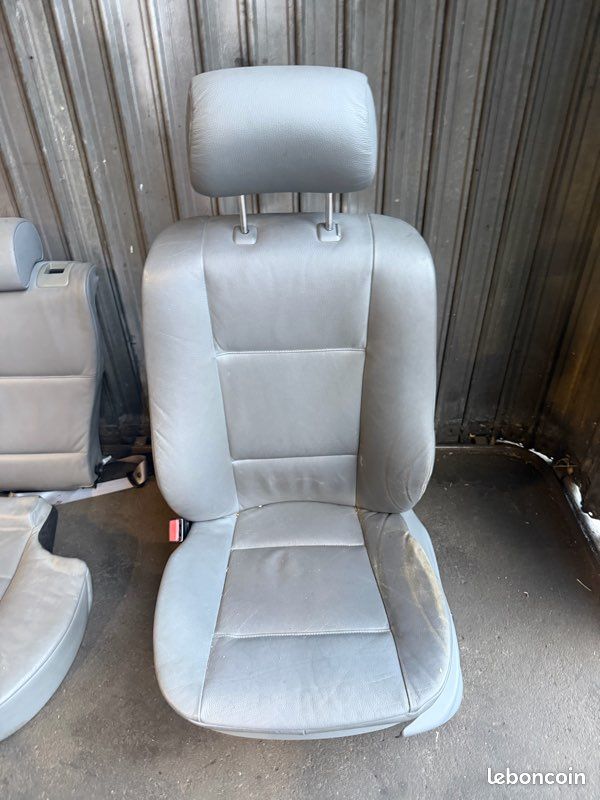 Intérieur x5 e53 (image 2)