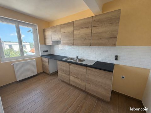 Maison 4 pièces 90 m² · à Le Havre · 90 m² · 1 250 €