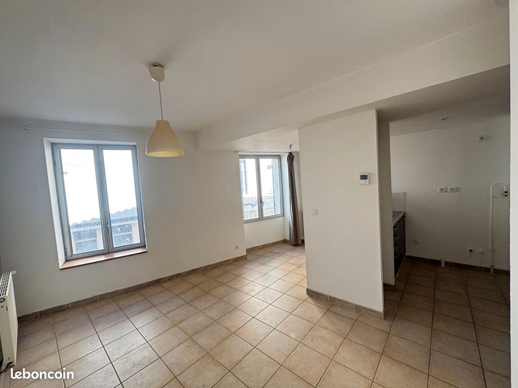 Appartement 2 pièces 34 m² · à Sorgues · 34 m² · 520 €/mois