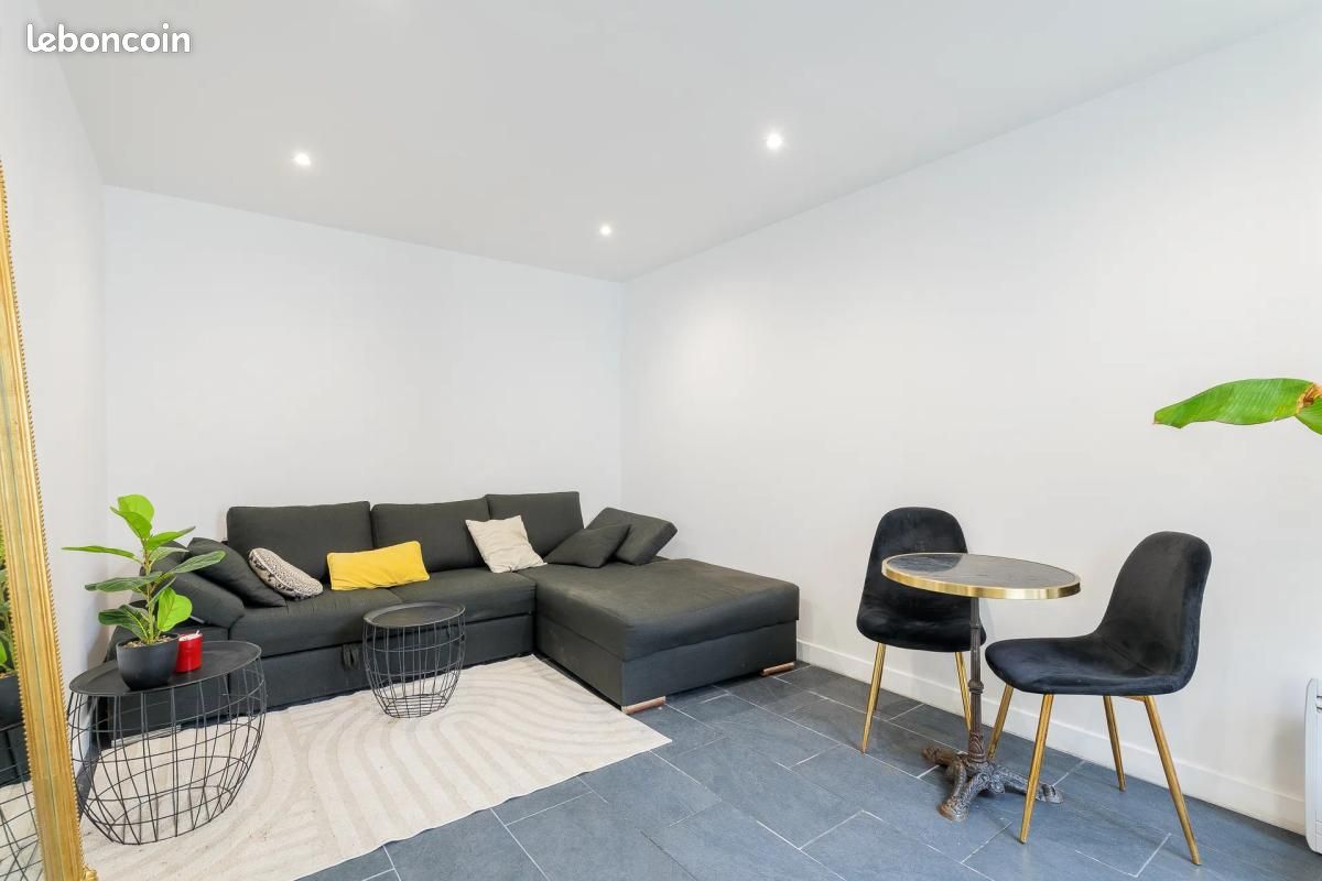 Maison 2 pièces 34 m² · au Perreux-sur-Marne · 34 m² · 217 000 €