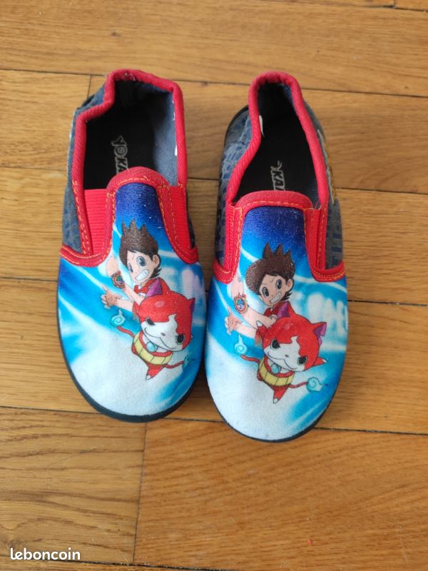 Chaussures enfant (image 2)