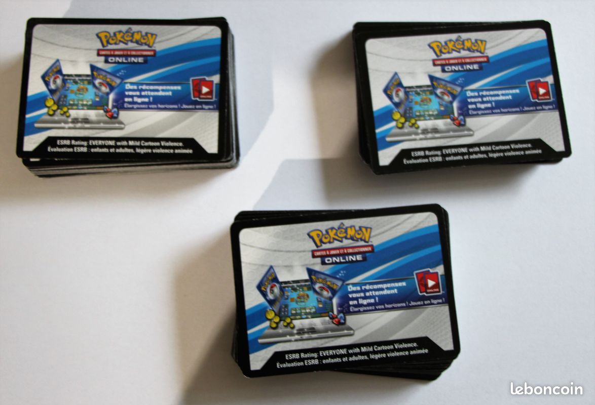 Pokemon Code TCG Online (image 1)
