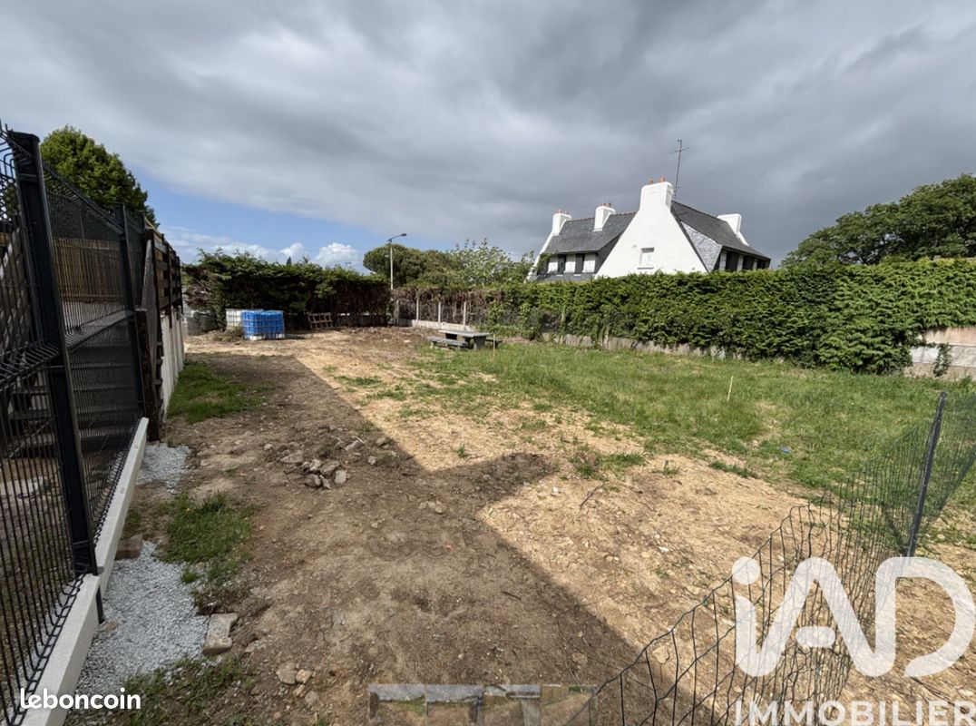 Terrain 305 m² · à Ploeren · 305 m² · 146 000 €