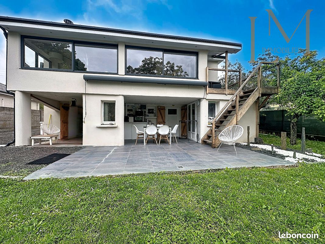 Maison 6 pièces 126 m² · à Saran · 126 m² · 399 900 €