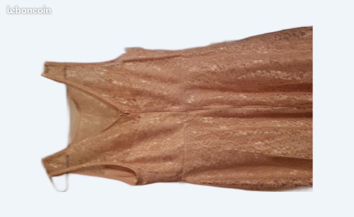 Robe pour événement (image 1)